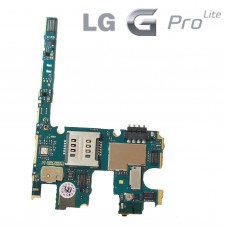 PLACA MÃE LG G PRO LITE DUOS D685